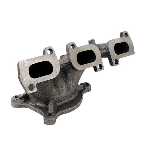 Solid Spare For Lincoln MKZ MKX MKS Ford Models 2007-2012 674-646 Left Exhaust Manifold Kit