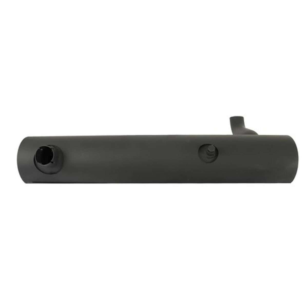 Solid Spare New Muffler 7100840 Fits For Bobcat 751 753 763 773 S150 S160 S175 S185 T140