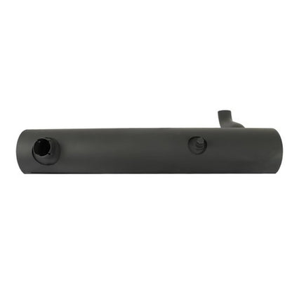 Solid Spare New Muffler 7100840 Fits For Bobcat 751 753 763 773 S150 S160 S175 S185 T140