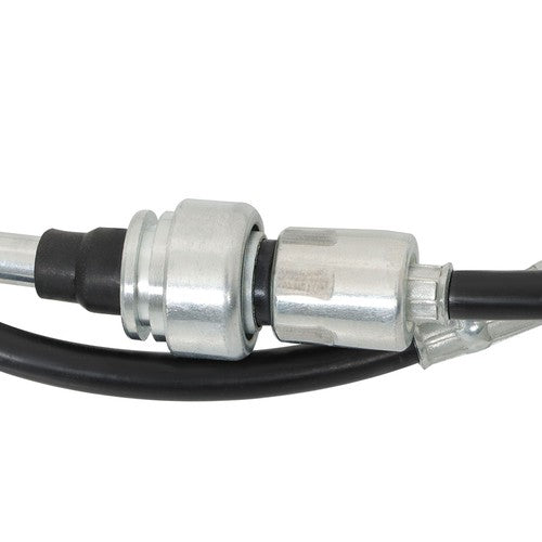 Solid Spare For Toyota RAV4 1996-00 Manual Transmission Shift Control Cable 33822-42030