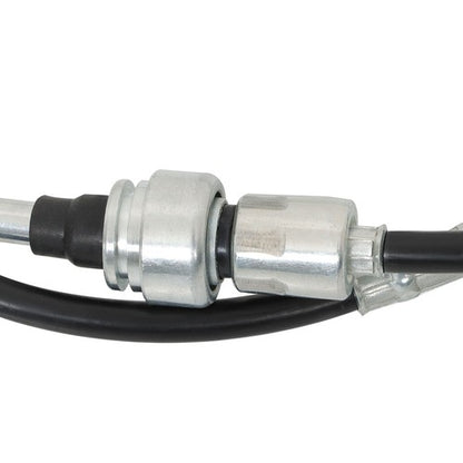 Solid Spare For Toyota RAV4 1996-00 Manual Transmission Shift Control Cable 33822-42030