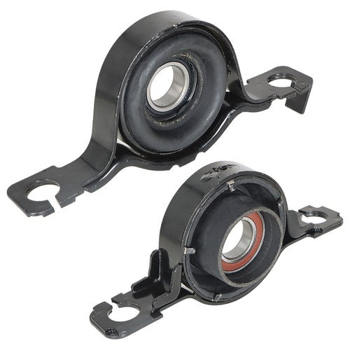 Solid Spare For 07-13 Ford Edge Driveshaft Center Support Bearing 7T4Z-4R602-A + 0714FED9U