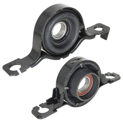 Solid Spare For 07-13 Ford Edge Driveshaft Center Support Bearing 7T4Z-4R602-A + 0714FED9U