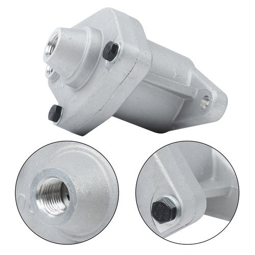 Solid Spare Fuel Transfer Pump 1W-1695 1W1698 279-4980 for Caterpillar 3304 3304B 3306 3306B