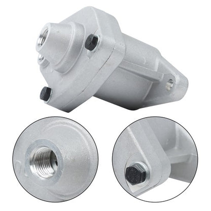 Solid Spare Fuel Transfer Pump 1W-1695 1W1698 279-4980 for Caterpillar 3304 3304B 3306 3306B