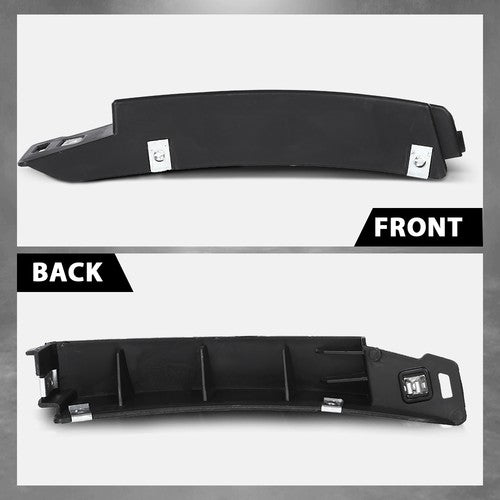 Solid Spare Front Right Bumper Cover Support Lower Bracket Fit For 16-20 Buick Envision