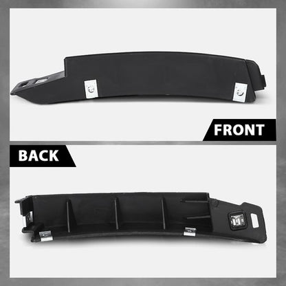 Solid Spare Front Right Bumper Cover Support Lower Bracket Fit For 16-20 Buick Envision