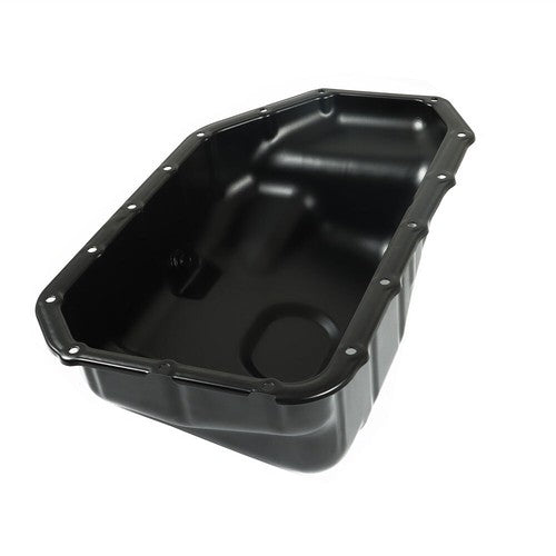 Solid Spare For Accord 2003 04-2007 For Honda Element 2003 2004-2011 264-410 Engine Oil Pan