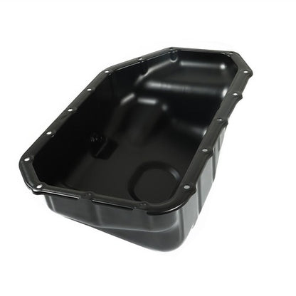 Solid Spare For Accord 2003 04-2007 For Honda Element 2003 2004-2011 264-410 Engine Oil Pan