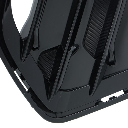 Solid Spare Replacement Front Grille Plastic New Suitable For Grand Highlander 2024 2025