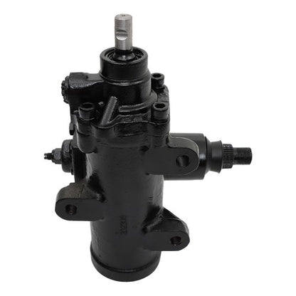 Solid Spare For Chevrolet Silverado 2500/3500 2002-09 2010 Power Steering Gear box 19330625