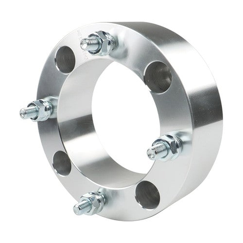 Solid Spare For ATV Can-am Maveric Commander Bombardier Kawasaki 2" 4x137 Wheel Spacers X4