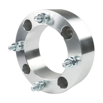 Solid Spare For ATV Can-am Maveric Commander Bombardier Kawasaki 2" 4x137 Wheel Spacers X4