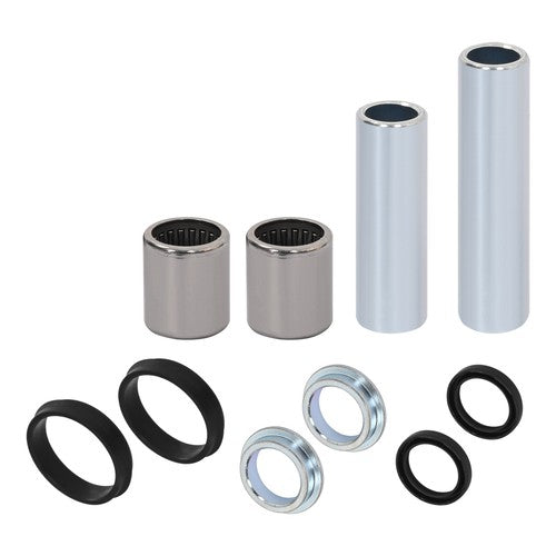 Solid Spare Swing arm Bearing Rebuild Kit For Honda Sportrax 400 TRX400EX TRX400X 99-14