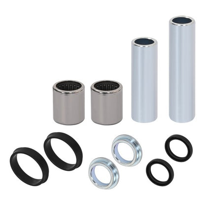 Solid Spare Swing arm Bearing Rebuild Kit For Honda Sportrax 400 TRX400EX TRX400X 99-14