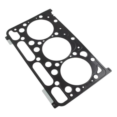 Solid Spare Aftermarket Cylinder Head Gasket 1G750-03312 for Kubota D1703-M D1703-M-DI