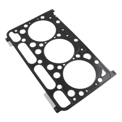 Solid Spare Aftermarket Cylinder Head Gasket 1G750-03312 for Kubota D1703-M D1703-M-DI