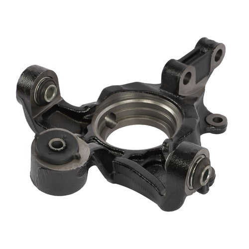 Solid Spare 698-176 423040T020 Rear Side Steering Knuckle For Toyota Highlander 2008-2013