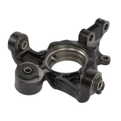 Solid Spare 698-176 423040T020 Rear Side Steering Knuckle For Toyota Highlander 2008-2013