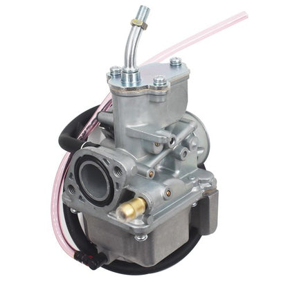 Solid Spare Fit For Yamaha Raptor 50 YFM 50 ATV 2004-2008 Carburetor USA