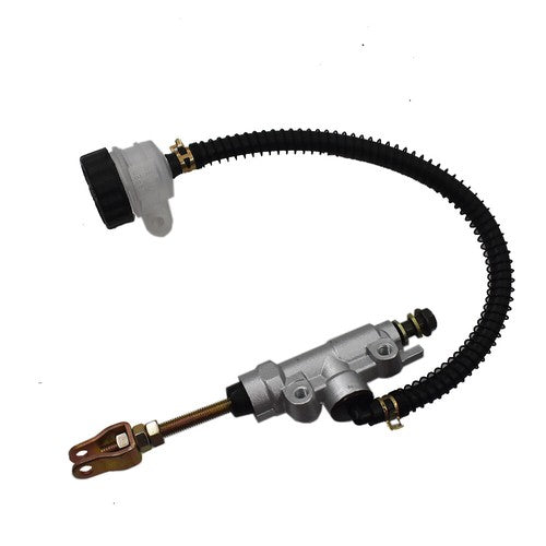 Solid Spare Rear Brake Master Cylinder Pump Fit For Honda Sportrax 400 TRX400EX 1999-2008