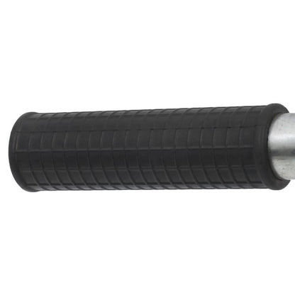 Solid Spare Hydraulic piston hand pump with valve for double acting cylinder 2.7 CID 3 Quart