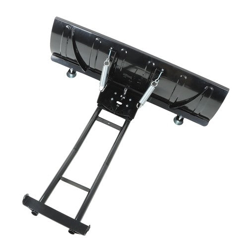 Solid Spare 50 Inch Snow Plow Kit Suitable For Polaris Sportsman 335 / 400 / 450 / 500 ATV