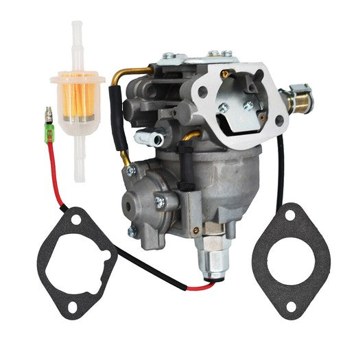 Solid Spare Carburetor 24 853 92-S For Kohler Engines Kit with Gaskets