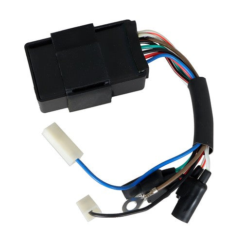 Solid Spare For Polaris Sportsman 500 4x4 HO Ignition Coil CDI Relay Regulator Spark Plug US