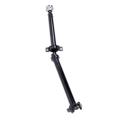 Solid Spare Rear Driveshaft Prop Shaft Assembly 52853647AD For Jeep Grand Cherokee 2011-2012