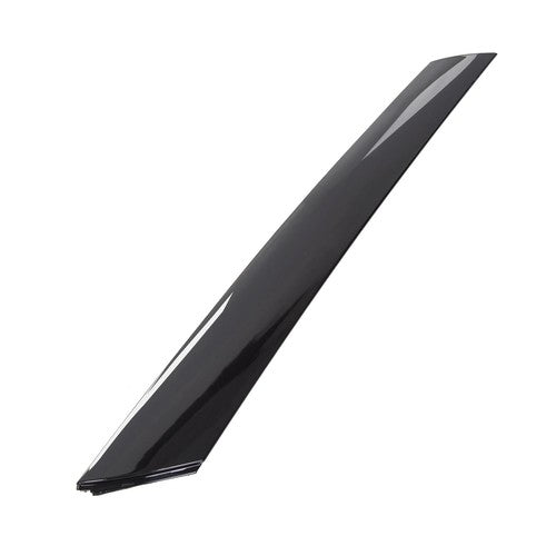 Solid Spare For KIA Soul 2010-13 Driver Side Exterior Molding Windshield A Pillar Trim Panel