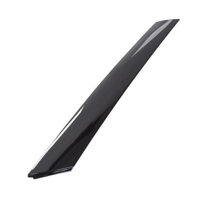 Solid Spare For KIA Soul 2010-13 Driver Side Exterior Molding Windshield A Pillar Trim Panel