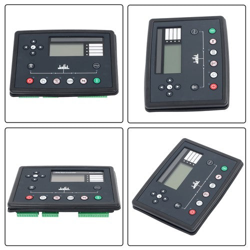 Solid Spare Controller Module Panel Voltage Regulator Deep Sea DSE 7320 MKII