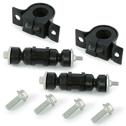 Solid Spare Sway Bar Kit Front For Chevy Olds Chevrolet Impala Pontiac Grand Prix Century