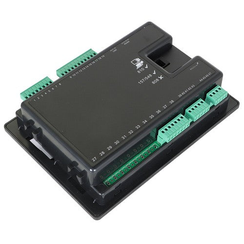 Solid Spare Generator Electronic Controller Control Module LCD Display For Deep Sea DSE5110