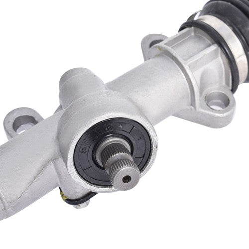 Solid Spare Steering Gear Box and Pinion Part For EZGO TXT Golf Cart 2001-Up 70964-G01