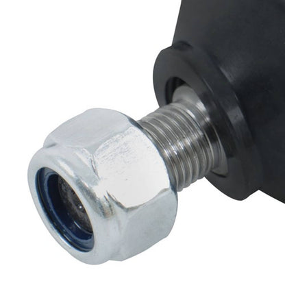 Solid Spare For Massey Ferguson MF POWER STEERING CYLINDER RH MF 135 231S 35 INDUSTRIAL 20 2