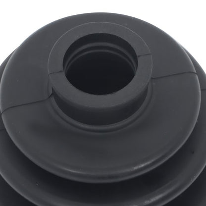Solid Spare for Polaris RZR XP 1000 2015 2016 2017-2020 Rear Axle Outer Inner CV Boot Kit