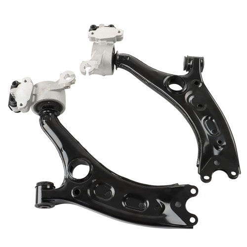 Solid Spare For Honda CR-V 2017-2021 CMS601054 CMS601055 Right & Left Lower Control Arm Kit