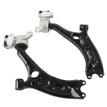 Solid Spare For Honda CR-V 2017-2021 CMS601054 CMS601055 Right & Left Lower Control Arm Kit