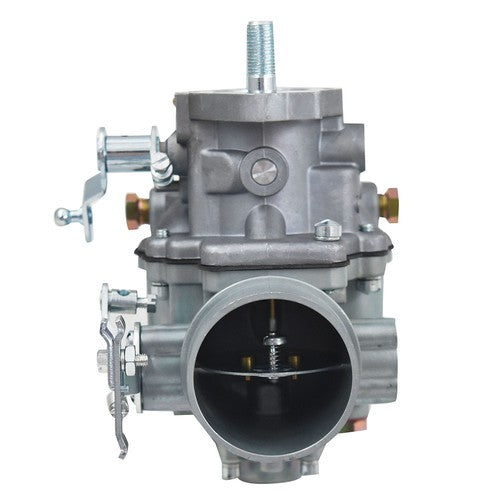 Solid Spare New Carburetor for Ford/New Holland 3000 C9NN9510B, D3NN9510B, D6NN9510B US