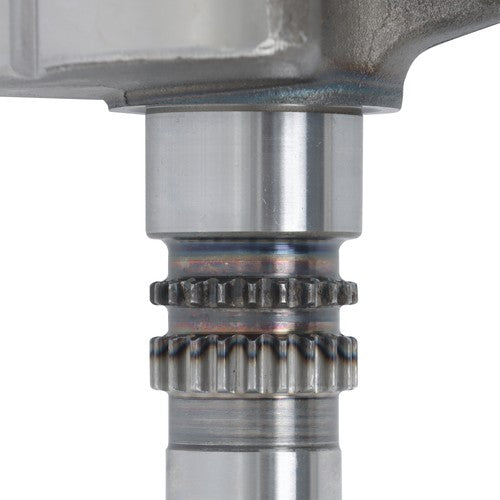 Solid Spare ATV Crankshaft Assy For 800 Hisun Massimo Bennche 13200-010-0000 13200-F68-0000