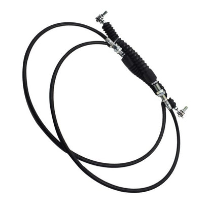 Solid Spare For Polaris 10-16 Ranger 400 500 800 7081753 Gear Selector Shift Cable USA