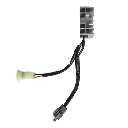 Solid Spare New Voltage Regulator Rectifier Assembly For Artic Cat 250 300 2003 3530-034