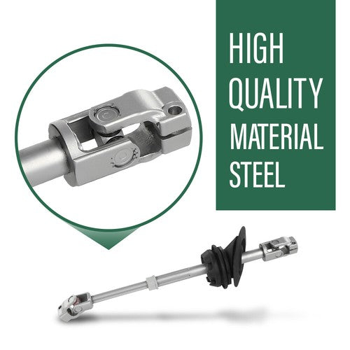Solid Spare Fit For Audi A4/A5/Allroad/RS5/S4/S5 Intermediate Steering Shaft 8K1419753H