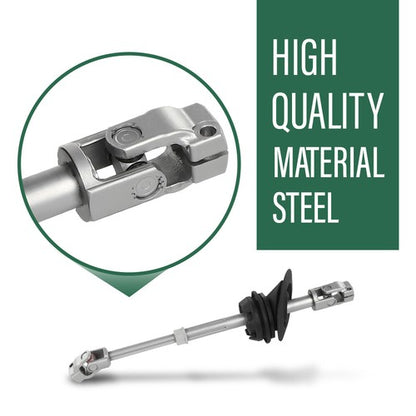 Solid Spare Fit For Audi A4/A5/Allroad/RS5/S4/S5 Intermediate Steering Shaft 8K1419753H