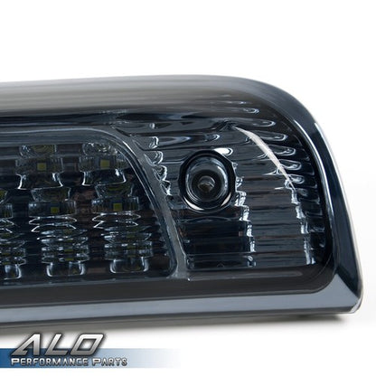 Solid Spare Fit For 14-18 Chevy Silverado GMC Sierra LED 3RD Rear Brake Light Cargo Lamp
