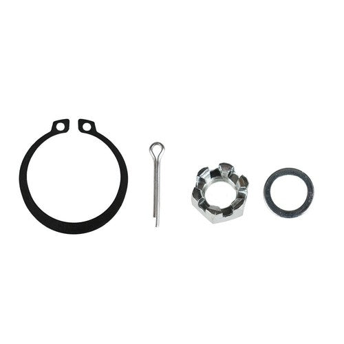 Solid Spare Fit For Honda Foreman 400 TRX400 Ball Joints Upper and Lower x4 1995 - 2005 New