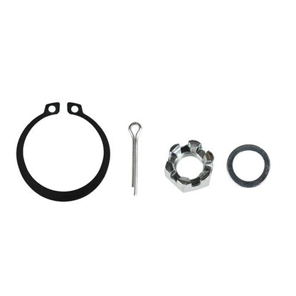 Solid Spare Fit For Honda Foreman 400 TRX400 Ball Joints Upper and Lower x4 1995 - 2005 New