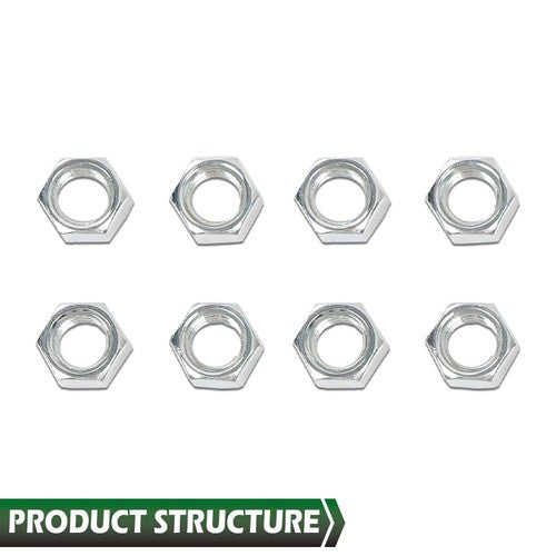 Solid Spare 4pcs 2-Way Adjustable Lift Or Lower Spring Spacer Coil Spring Compressor